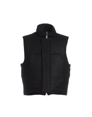 ZOOM KRIS VAN ASSCHE - Jacket
