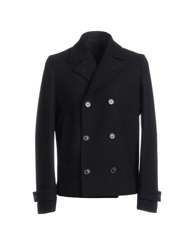 ZOOM KRIS VAN ASSCHE - Jacket