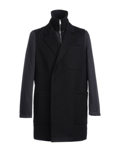 ZOOM KRIS VAN ASSCHE - Coat