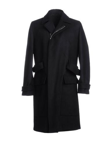 ZOOM KRIS VAN ASSCHE - Coat
