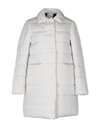 ZOOM ASPESI - Mid-length jacket