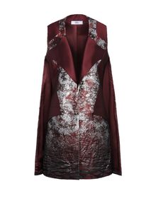 Full-length jacket - PRABAL GURUNG