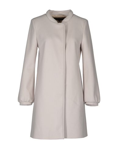 ZOOM FRENCH CONNECTION - Coat