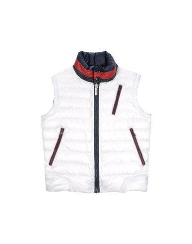 ZOOM CLUB DES SPORTS - Down jacket