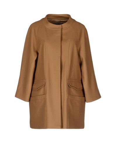 ZOOM FRENCH CONNECTION - Coat