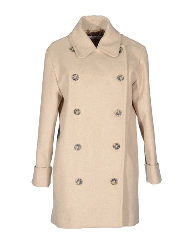 ZOOM FRENCH CONNECTION - Coat