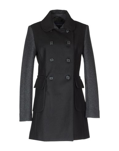 ZOOM FRENCH CONNECTION - Coat