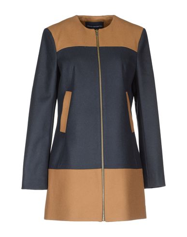 ZOOM FRENCH CONNECTION - Coat