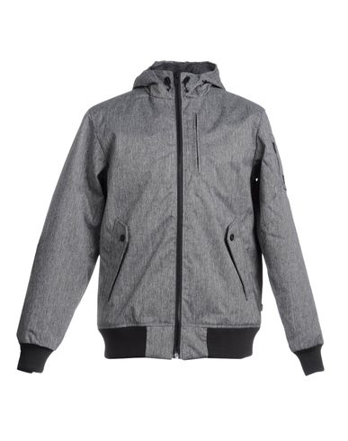 ZOOM VANS - Jacket