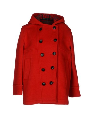 ZOOM YMC YOU MUST CREATE - Mid-length jacket