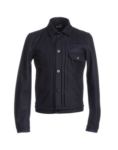 ZOOM LOVE MOSCHINO - Jacket