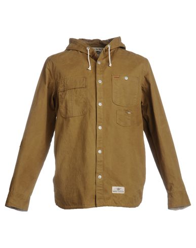 ZOOM VANS - Jacket