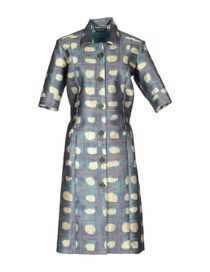ROCHAS - Full-length jacket