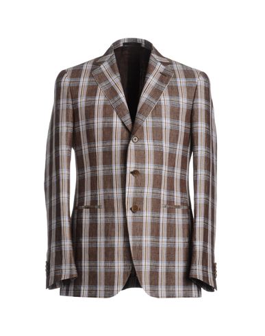 ZOOM CARUSO - Blazer