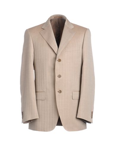 ZOOM CARUSO - Blazer