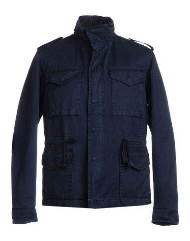 ZOOM VINTAGE 55 - Mid-length jacket