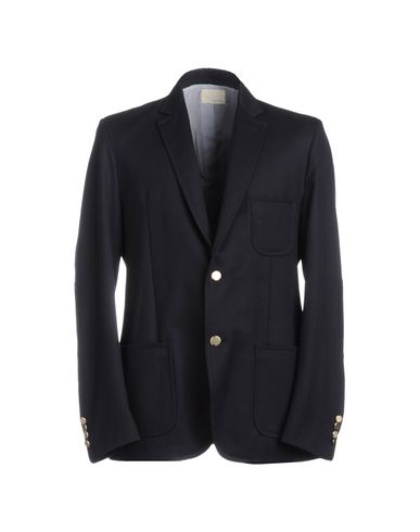 ZOOM BAND OF OUTSIDERS - Blazer