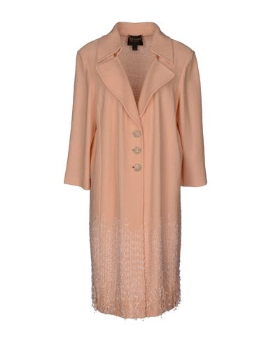 ZOOM ST. JOHN COUTURE - Coat