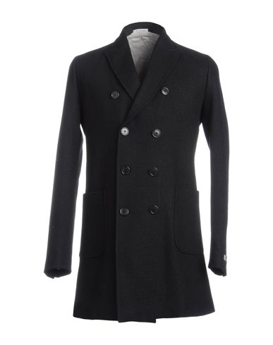 ZOOM MR. RICK TAILOR - Coat