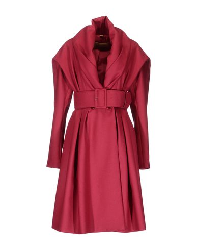 ZOOM JOHN GALLIANO - Coat
