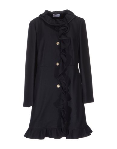 ZOOM REDValentino - Coat