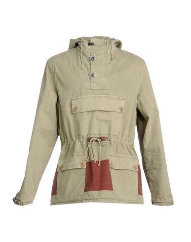ZOOM VINTAGE 55 - Jacket