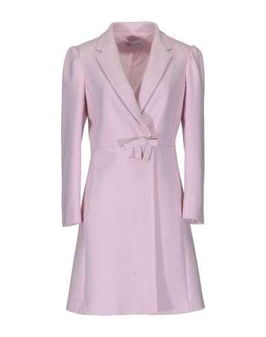 ZOOM REDValentino - Coat