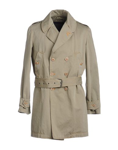 ZOOM U-NI-TY - Coat