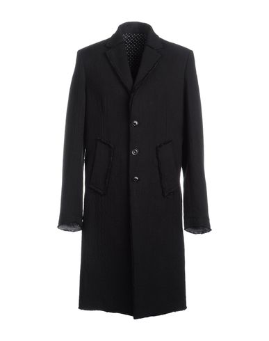 ZOOM U-NI-TY - Coat