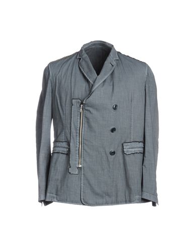 ZOOM U-NI-TY - Jacket