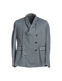 U-NI-TY - Jacket
