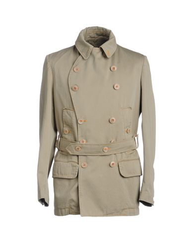ZOOM U-NI-TY - Mid-length jacket