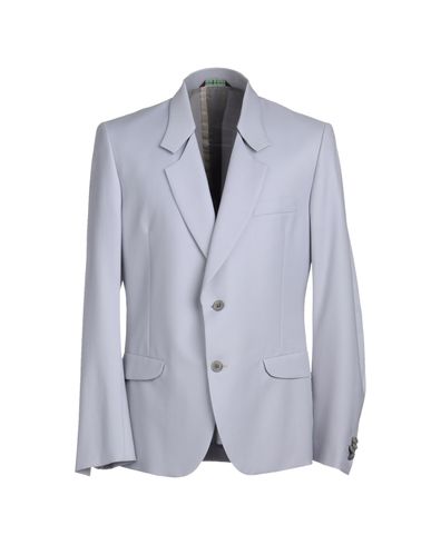 ZOOM PAUL SMITH - Blazer