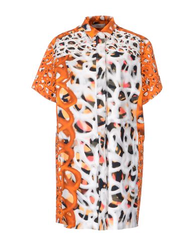 ZOOM PRINGLE OF SCOTLAND - Short dress