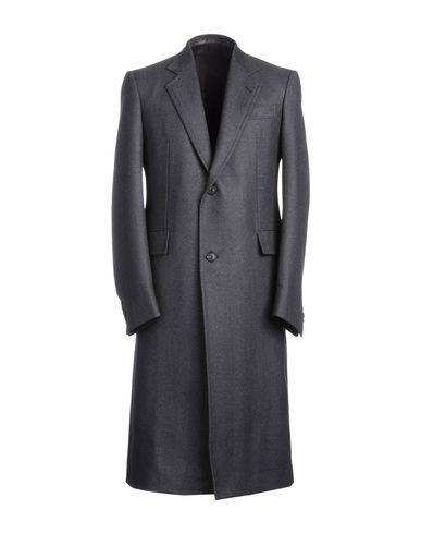 ZOOM PRINGLE OF SCOTLAND - Coat