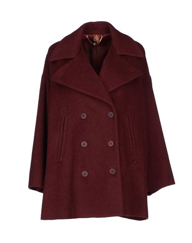 ZOOM DONDUP - Mid-length jacket