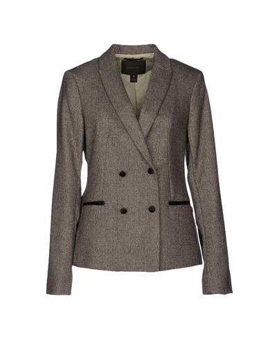ZOOM MAISON SCOTCH - Blazer