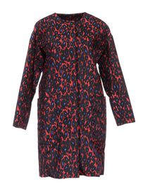 MSGM - Lange Jacke