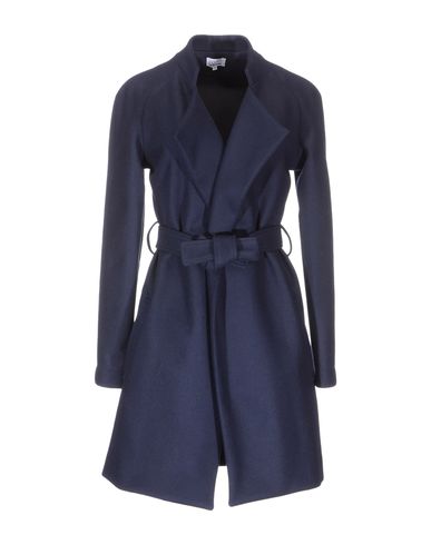 ZOOM RUE DU MAIL - Full-length jacket