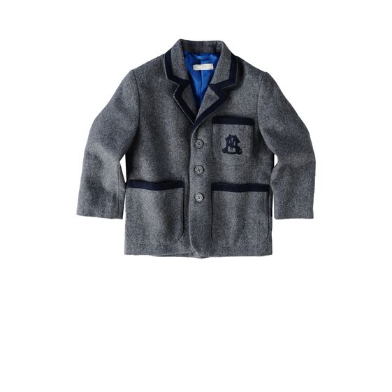 Stella McCartney, Harry Coat