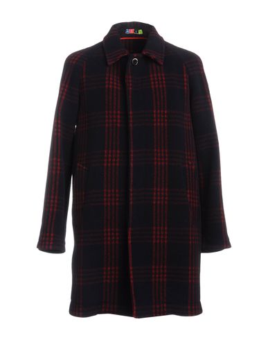 ZOOM MSGM - Coat
