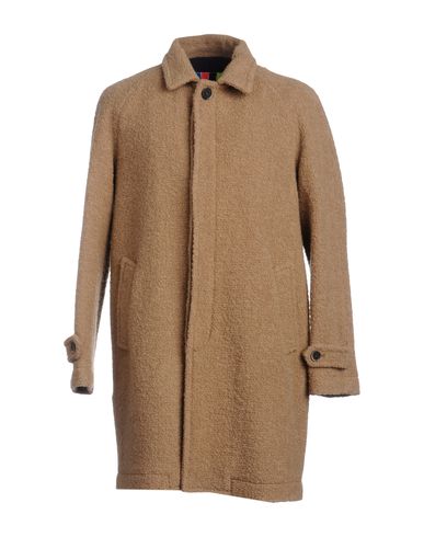 ZOOM MSGM - Coat
