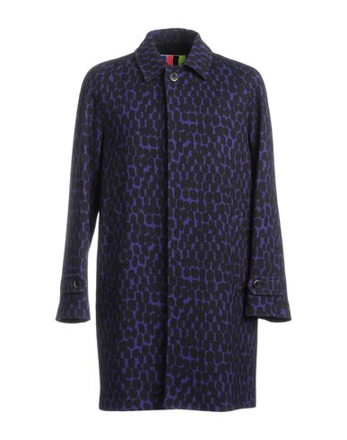 ZOOM MSGM - Coat