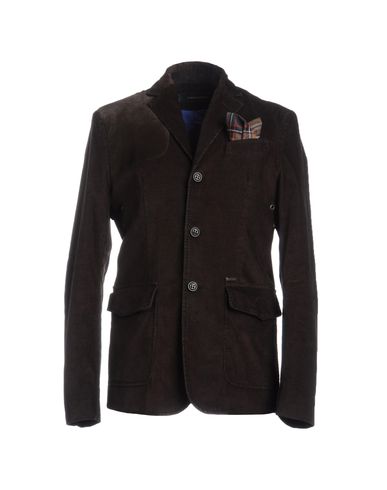 ZOOM DSQUARED2 - Blazer