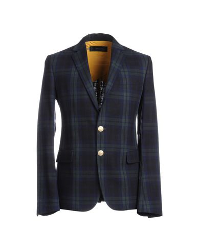 ZOOM DSQUARED2 - Blazer