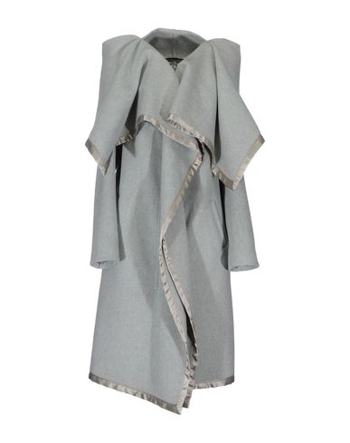 ZOOM MAISON MARTIN MARGIELA 1 - Full-length jacket