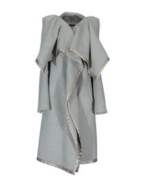 MAISON MARTIN MARGIELA 1 - Full-length jacket