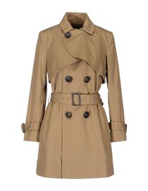 DSQUARED2 - Full-length jacket