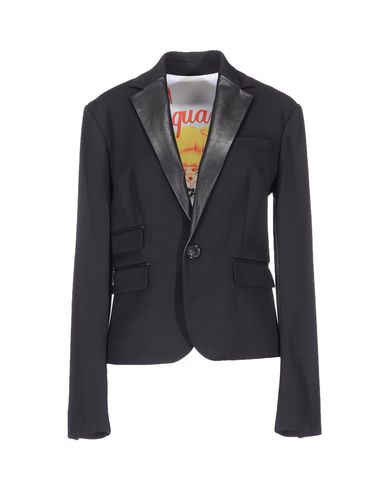 ZOOM DSQUARED2 - Blazer