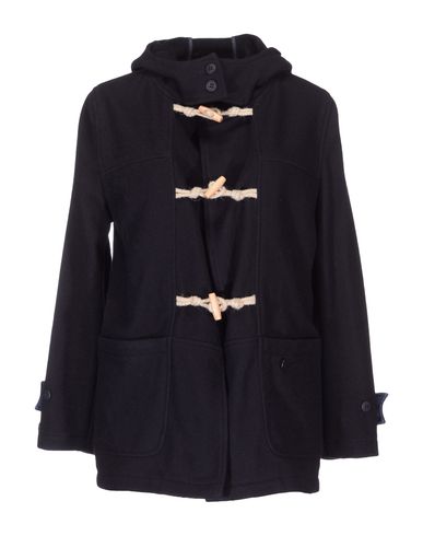 ZOOM VINTAGE 55 - Mid-length jacket